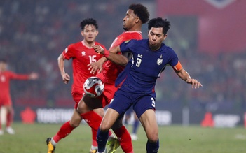 Đội tuyển Thái Lan bất ngờ ‘quay xe’, thực thi chiến thuật rất đặc biệt: Quyết giành vé Asian Cup 2027