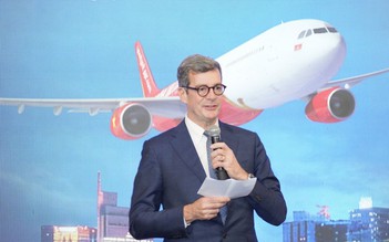 Hơn 6,1 tỉ đô la Mỹ sẽ được huy động về trung tâm tài chính tại TP.HCM