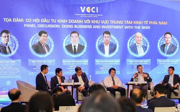 Thúc đẩy liên kết phát triển vùng kinh tế phía nam trong kỷ nguyên mới
