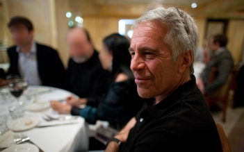 Dư chấn hồ sơ Epstein