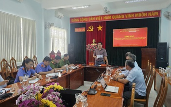 Vụ nữ sinh Vĩnh Long tử vong: 'Sẽ kết thúc vụ án trong 5 ngày, khi tài xế khỏi bệnh'