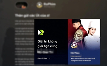 Website phim lậu lớn top đầu Việt Nam ngừng hoạt động