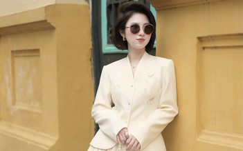 Không cần ăn kiêng vẫn gọn dáng nhờ chọn đồ đẹp