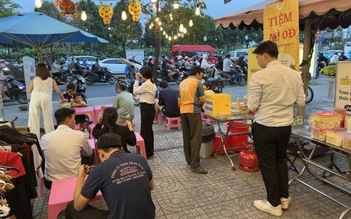 Chuyện tử tế: Tiệm mì 0 đồng giữa phố thị