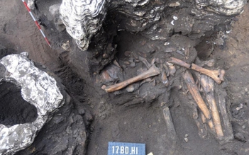 Xác ướp hun khói tại Việt Nam - phát hiện khảo cổ học thế giới