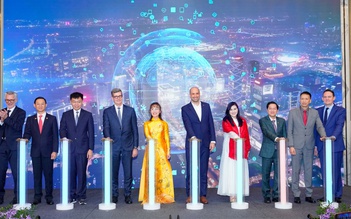 Hơn 6,1 tỉ USD sẽ được hút về trung tâm tài chính tại TP.HCM