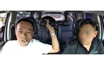 Điếu thuốc lá đắt giá nhất đời!