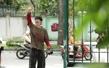 Anh Tú Atus được mời đóng phim tết của Trường Giang từ 2 năm trước