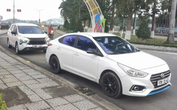 Ghép xe về quê đón tết, cần lưu ý gì?