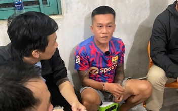 Công an tỉnh Gia Lai công bố nghi phạm cướp ngân hàng