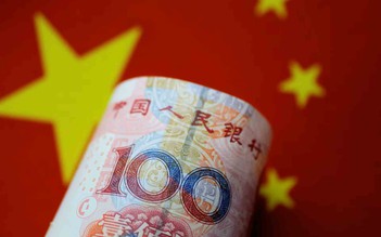 Về đâu tham vọng 'tiền tệ toàn cầu' của Trung Quốc ?