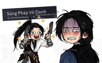 Game thủ dậy sóng vì bản Việt hóa chính thức của Where Winds Meet