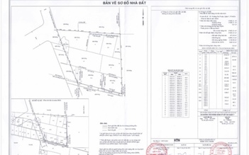 Chấp thuận 28 khu đất dự kiến thực hiện dự án thí điểm tại TP.HCM
