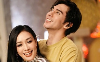 Trải qua ba lần kết hôn, Chung Lệ Đề giờ còn lại gì?