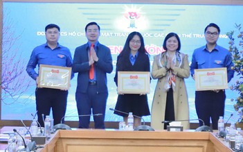 Hai thước đo cốt lõi cho phong trào Đoàn