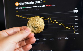 Giá Bitcoin hôm nay 6.2.2026: Lao thẳng xuống 60.000 USD, BTC có thể 'sụp đổ hoàn toàn'