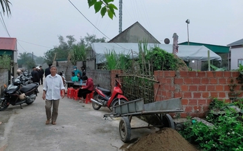 3 người tử vong nghi ngạt khí do đốt than sưởi ấm trong phòng ngủ