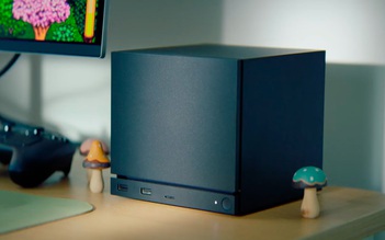 Valve hoãn ra mắt Steam Machine vì chi phí bộ nhớ tăng cao