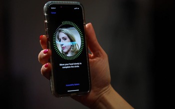Chuyên gia bảo mật cảnh báo nên ngừng sử dụng Face ID