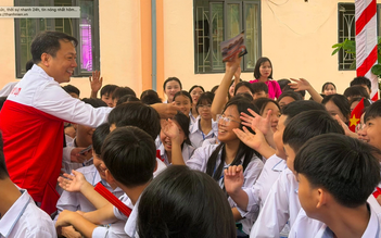 Nhiều trường ĐH có thể bắt buộc phải hạ chỉ tiêu tuyển sinh