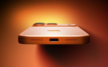 iPhone 17 Pro Max trở thành 'nhà vô địch' về sức bền pin