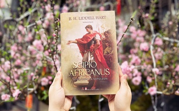 'Scipio Africanus: Vĩ đại hơn cả Napoleon' sống động như bộ phim sử thi