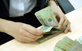 Hệ số điều chỉnh tiền lương, thu nhập đóng BHXH mới nhất