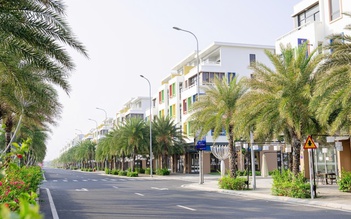 Meyhomes Capital Phú Quốc - chuẩn an cư mới cho tương lai đảo Ngọc