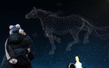 Các mô hình AI ‘tiên tri’ thế nào về năm Bính Ngọ 2026?