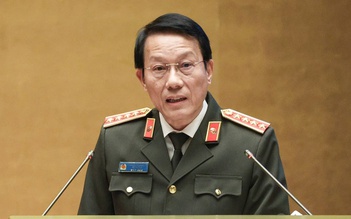 Đại tướng Lương Tam Quang: Việt Nam tự chủ chiến lược về an ninh