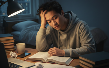 4 dấu hiệu cảnh báo sớm đột quỵ dễ bị bỏ qua ở người trung niên