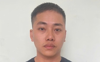 Tạm giữ nghi phạm cho vay hơn 83 tỉ đồng với lãi suất 'cắt cổ'