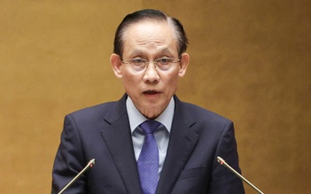 Ông Lê Hoài Trung: Đẩy mạnh ngoại giao kinh tế, công nghệ, phục vụ tăng trưởng