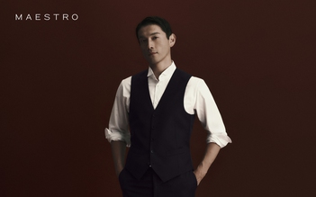 Maestro - Ghi dấu thăng trầm, đồng hành cùng nhịp bước thành công