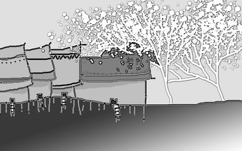 Mơ hoa - Thơ của Nam Thanh