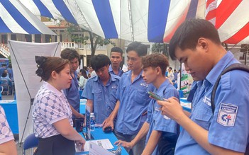 34 cơ sở giáo dục nghề nghiệp tại TP.HCM đạt kiểm định chất lượng gồm trường nào?