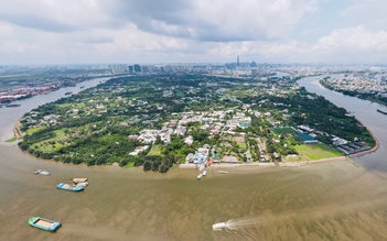 Hàng loạt siêu dự án được hồi sinh