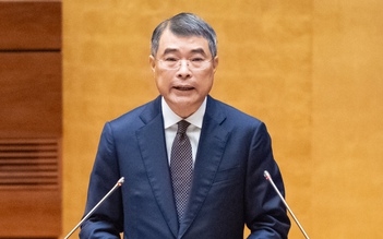 Sẽ thành lập Ban Chỉ đạo Trung ương sửa Điều lệ Đảng