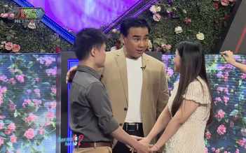 Kỹ sư IT chinh phục trái tim nữ nhân viên y tế từng bị phản bội