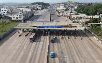 Hồi kết cho trạm thu phí BOT