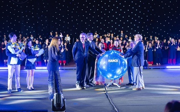 Cơ hội nhận học bổng đến 100% học phí tại Dwight School Hanoi