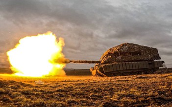 Chiến sự Ukraine ngày 1.446: Ukraine thúc giục tăng tốc hòa đàm, chỉ tin ông Trump