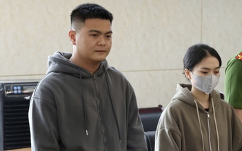 Triệt phá đường dây sản xuất, buôn bán rong biển giả gắn mác hàng Việt