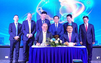 Nghiên cứu Quỹ đầu tư tài sản số TP.HCM quy mô 1 tỉ USD