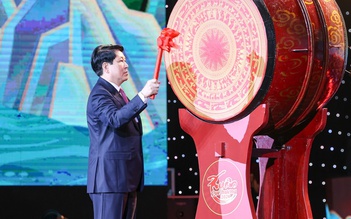 Chủ tịch nước: Tiếp tục củng cố, phát huy sức mạnh đại đoàn kết toàn dân tộc