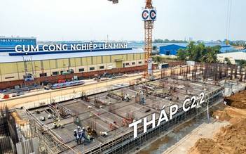 Gỗ An Cường: Thành quả ấn tượng khi đảm nhiệm vai trò CĐT dự án BĐS