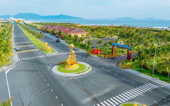 CaraWorld dẫn dắt xu hướng bất động sản vịnh biển tại Cam Ranh