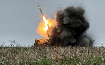 Chiến sự Ukraine ngày 1.447: Ukraine hứng mưa tên lửa, Nga tố Mỹ phá vỡ thỏa thuận