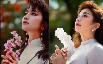 Hoa hậu Lý Thu Thảo ra sao sau 37 năm đăng quang?