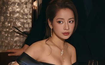 Sức hút từ phụ kiện ánh kim tạo nét sang trọng cho quý cô sành điệu